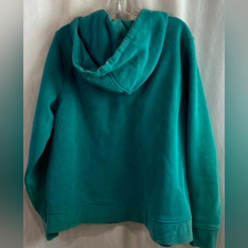 Carhartt  Loose Fit Heavyweight 1/4 Zip Hoodie Sweatshirt - Size XXL MSRP $64.99 - Picture 2 of 4